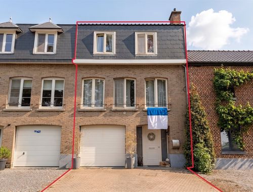                                         Maison à vendre à Mouland, € 299.000
