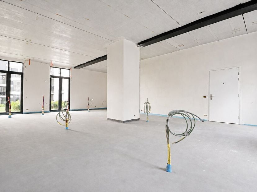 Bien professionnel à vendre
                    à 8740 Pittem