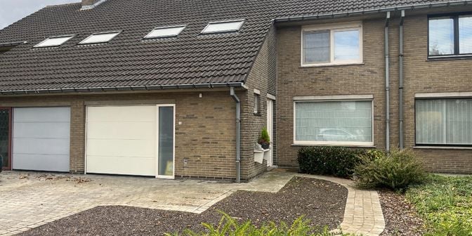 Maison à louer à Akkerwindelaan 16, 8791 Beveren