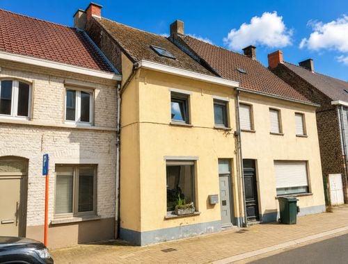                                         Woning te koop in Oudenaarde, € 235.500
