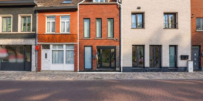 Bedrijfsvastgoed te koop in 3290 Diest