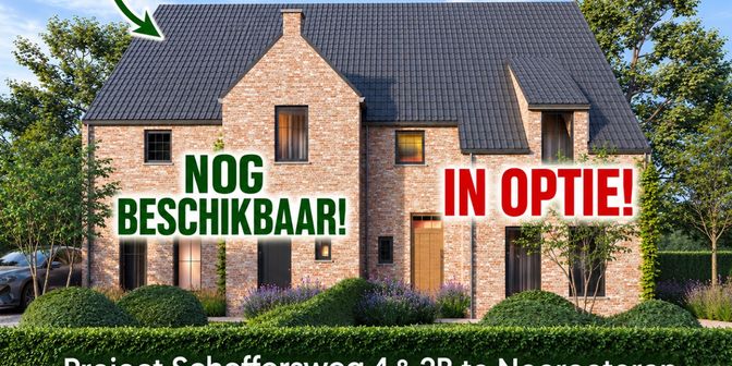 Maison à vendre à Scheffersweg 2 - B, 3680 Neeroeteren
