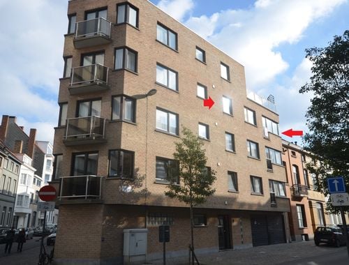                                         Appartement à vendre à Oostende, € 165.000
