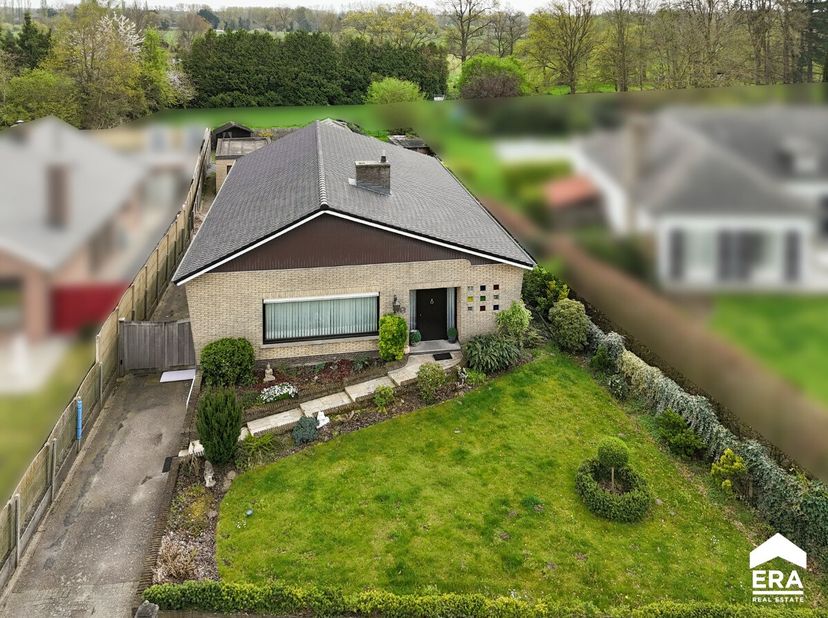 Huis te koop in Gevaertlaan 83,
                    2260 Westerlo