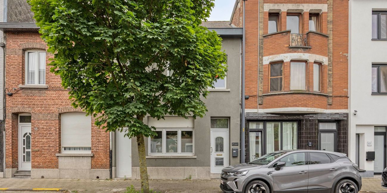 Emiel Vanderveldestraat 57