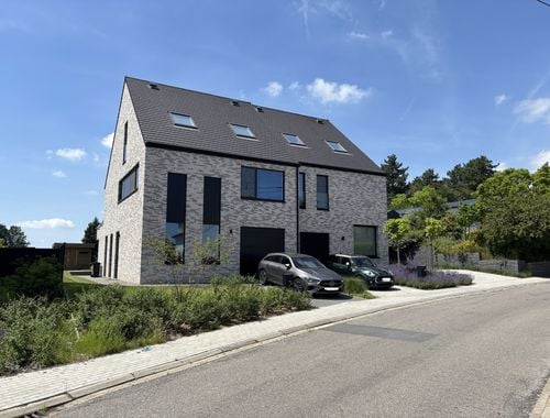                                         Uitzonderlijke woning te huur in Haasrode, € 1.775
