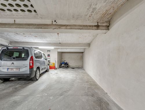                                         Garage te koop in Diksmuide, € 29.000
