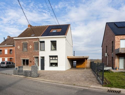                                         Maison à vendre à Renaix, € 359.000

