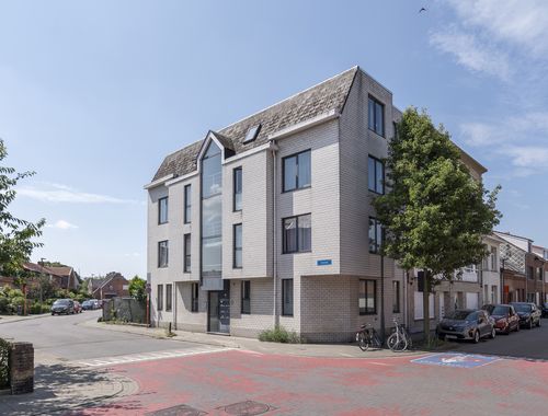                                         Appartementsgebouw te koop in Turnhout, € 1.150.000
