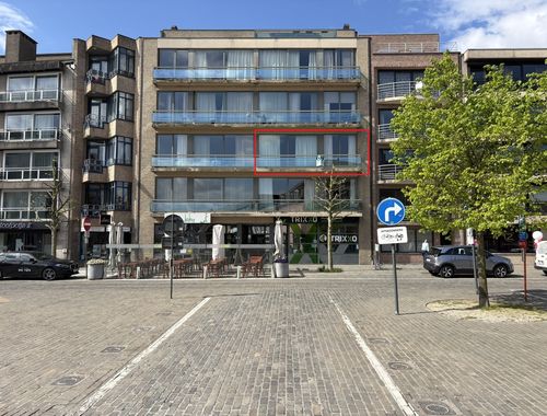                                         Appartement à louer à Deinze, € 945
