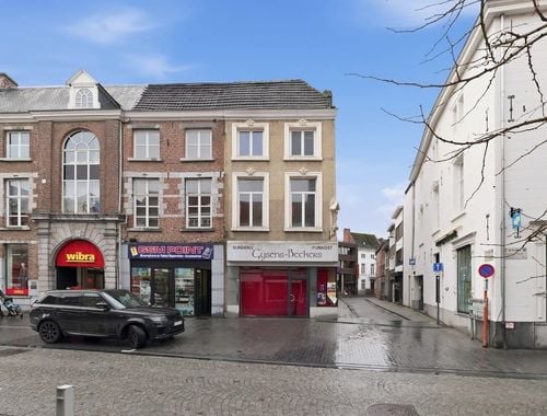                                         Handelspand te koop in Sint-Truiden, € 275.000
