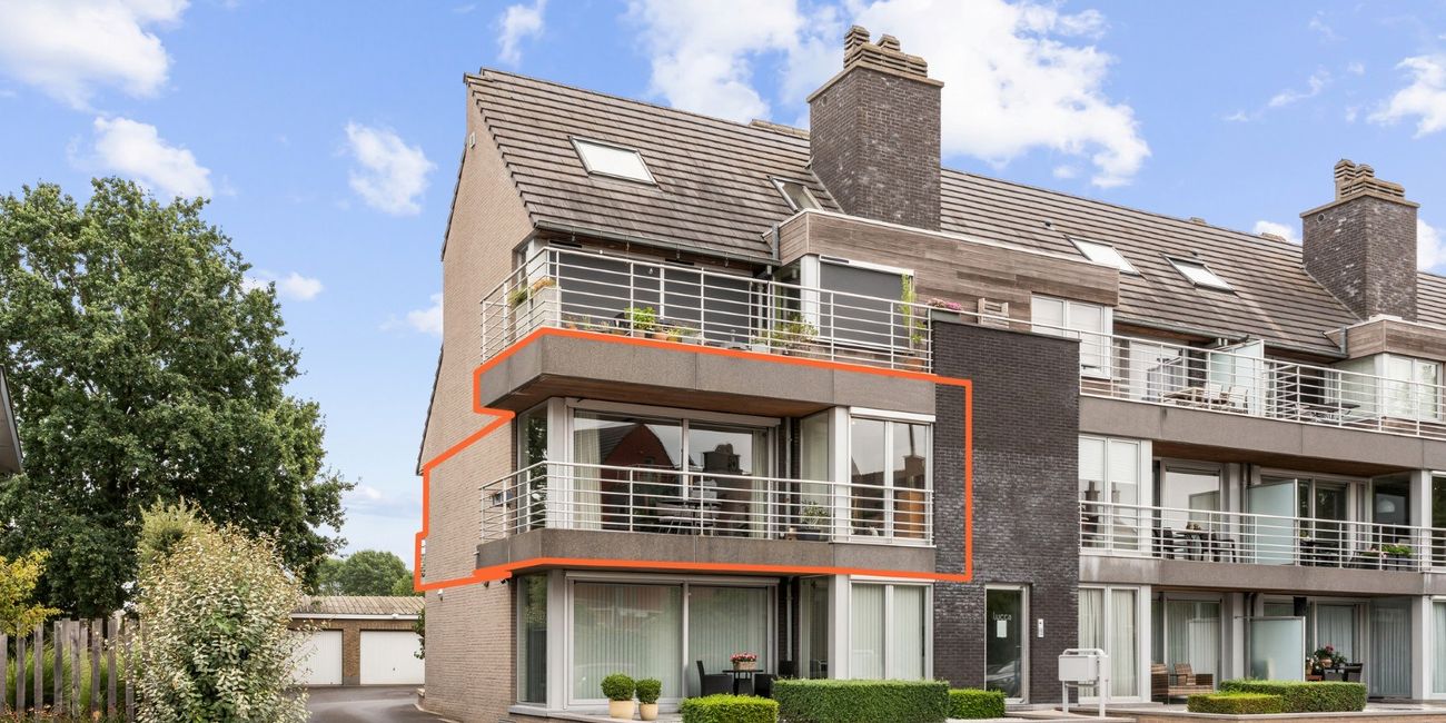 Zeger Maelfaitstraat 2 - C bus 12