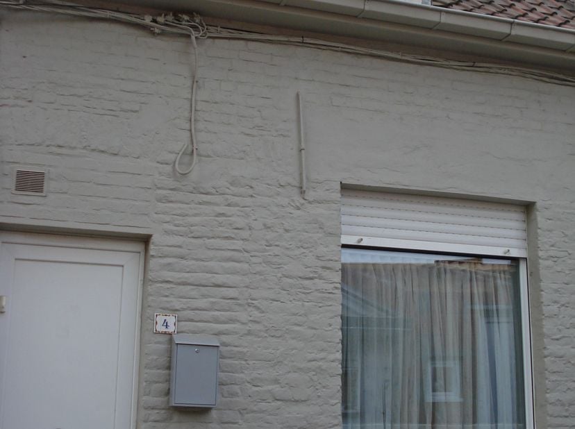 Huis te huur in Vercruysses Poortje 4,
                    8500 Kortrijk