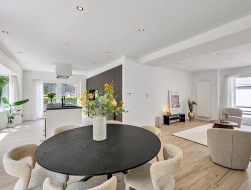                                         Herenwoning te koop in Kortrijk, € 599.500
