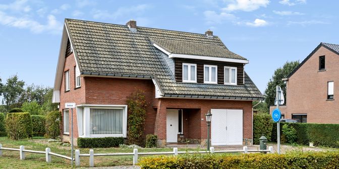 Huis te koop in Gestelstraat 79, 2250 Olen