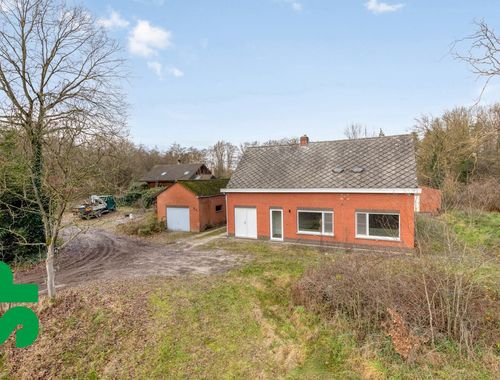                                         Maison à vendre à Grobbendonk, € 520.000
