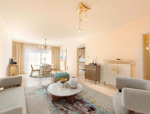                                         Appartement à vendre à Meulebeke, € 179.000
