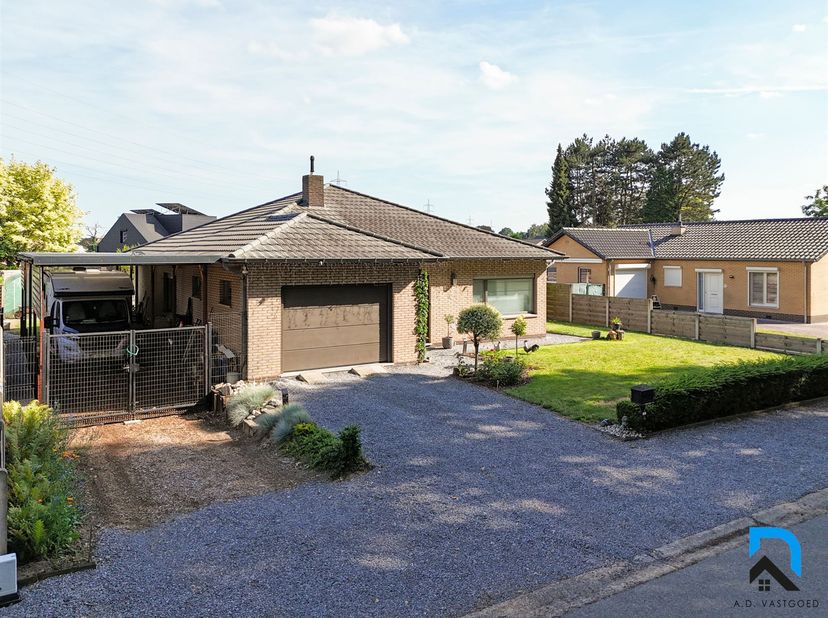 Maison à vendre
                    à 3670 Wijshagen