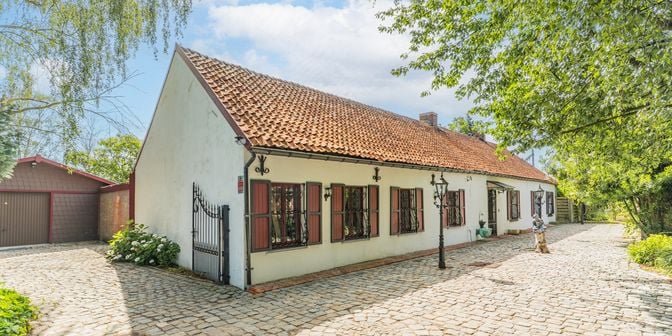 Huis te koop in Retieseweg 3, 2440 Geel