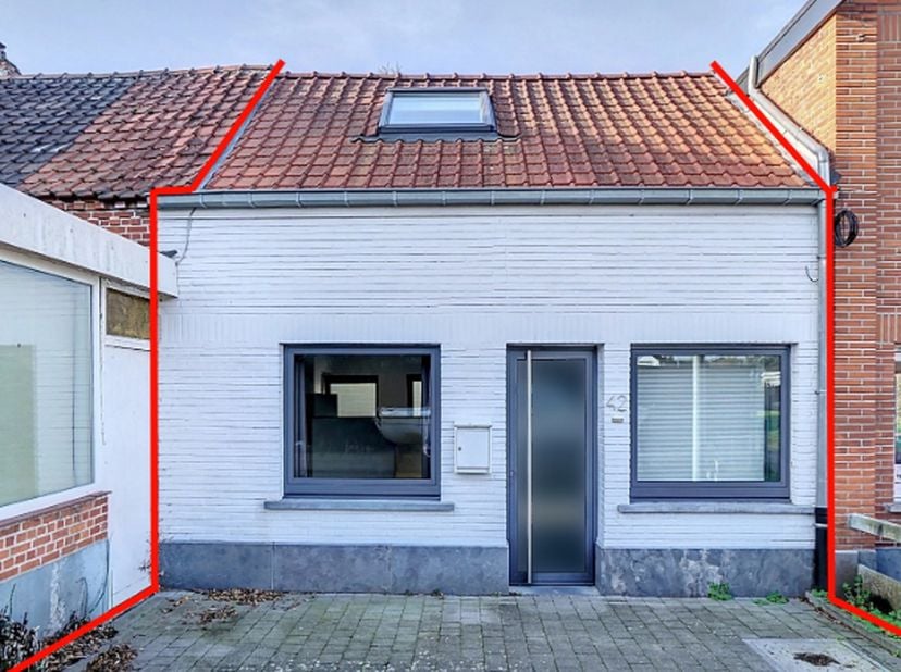Maison à vendre
                    à 3140 Keerbergen