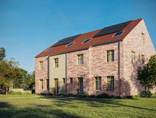                                         Woning te koop in Haasrode, € 695.000
