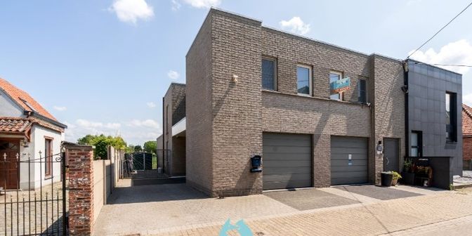 Appartement te koop in Brazekestraat 22, 9060 Zelzate