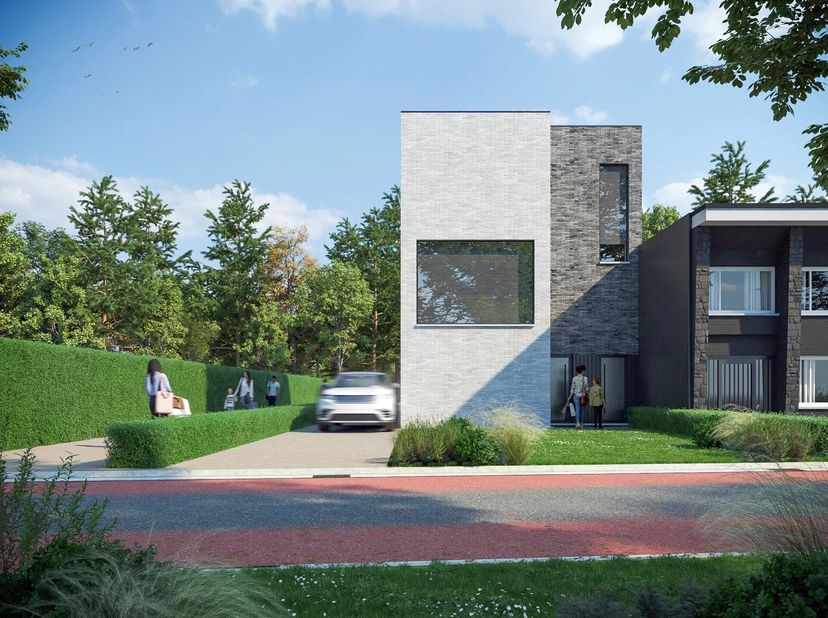 Maison à vendre
                    à 3920 Lommel