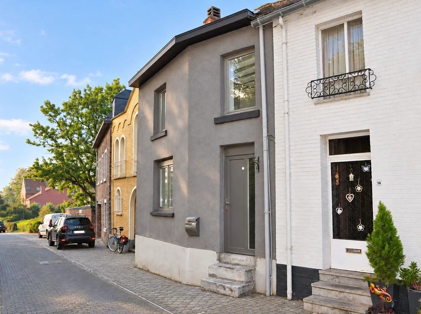 Huis te huur in KORTESTRAAT 16,
                    3840 Borgloon
