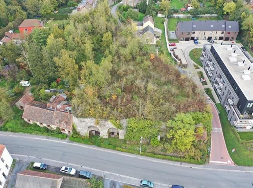 Huis te koop
                    in 7500 Tournai