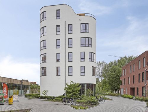                                         Appartement à vendre à Boom, € 326.760

