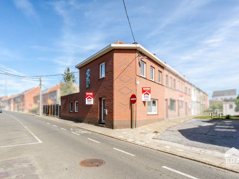 Huis te koop in Vissenakenstraat 83,
                    3300 Tienen