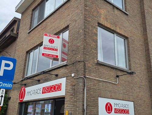                                         Appartement à louer à Wommelgem, € 1.050
