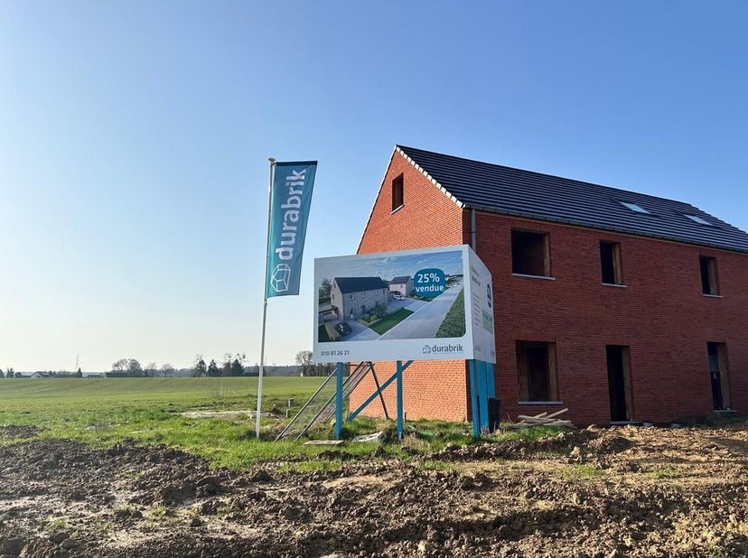 Huis te koop
                    in 5380 Marchovelette