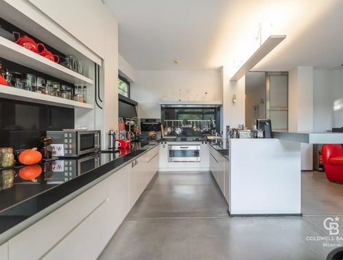                                         Villa te koop in Brussel, € 1.590.000
