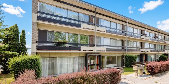Appartement te koop in Drie Eikenstraat 146 bus 5, 2650 Edegem