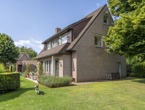                             Maison à vendre à Kortrijk
