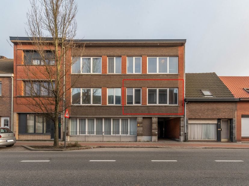 Appartement à vendre
                    à 2620 Hemiksem
