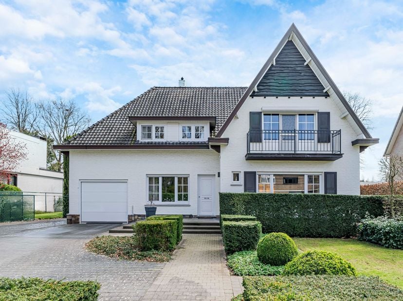 Huis te koop in Weg Naar As 276,
                    3600 Genk