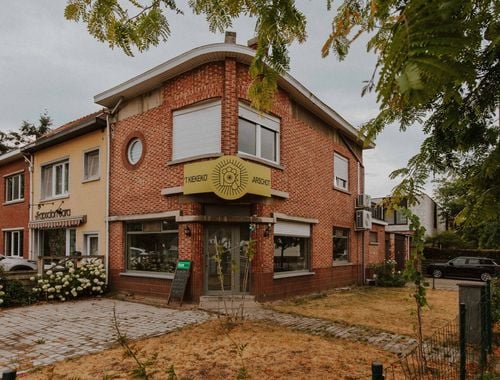                                         Woning te koop in Aarschot, € 360.000
