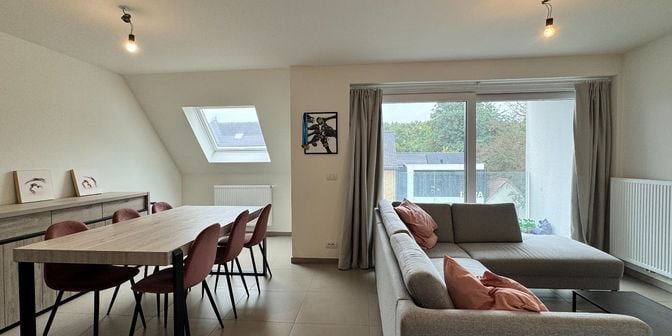 Appartement à louer à Grote Steenweg 123 boîte 0201, 9870 Olsene