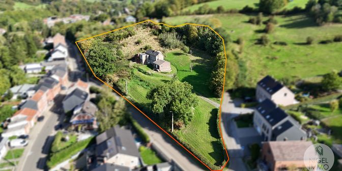 Huis te koop in rue des Eglantiers 4, 4820 Dison