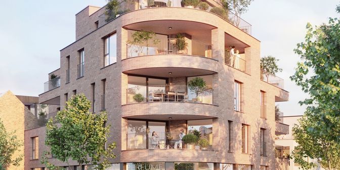 Appartement à vendre à Meiboomlaan, 2380 Ravels
