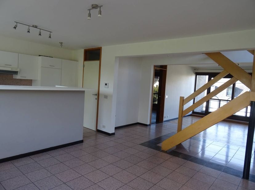 Appartement te koop in Spijkerstraat 17 bus 1A,
                    9880 Aalter