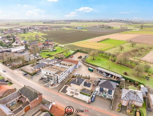                                         Appartementsgebouw te koop in Bilzen, € 1.250.000
