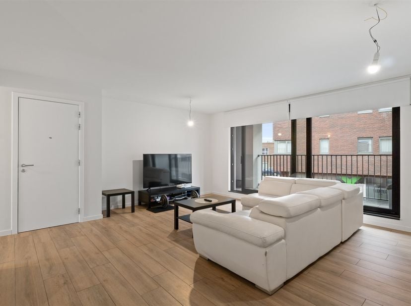 Appartement à vendre
                    à 9100 Sint-Niklaas
