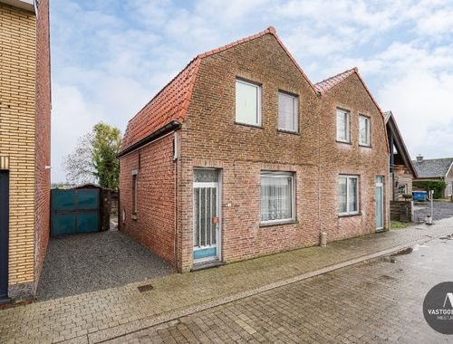                                         Woning te koop in Watervliet, € 185.000
