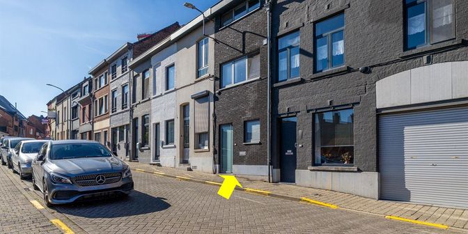 Huis te koop in Tiensestraat 7, 3200 Aarschot
