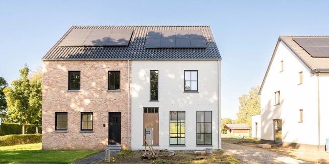 Huis te koop in Boudewijnlaan 4A, 2270 Herenthout