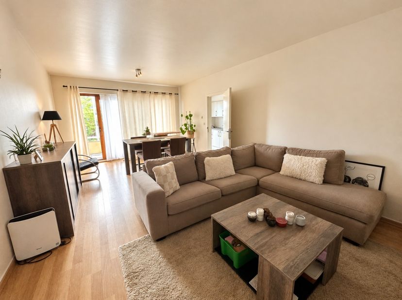 Appartement te koop in Genkersteenweg 128 bus 3,
                    3500 Hasselt