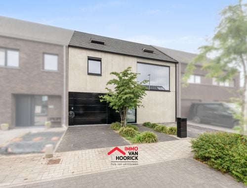                                         Woning te koop in Zele, € 499.000
